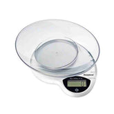 Hausberg Dijital Ekranlı Mutfak Terazisi